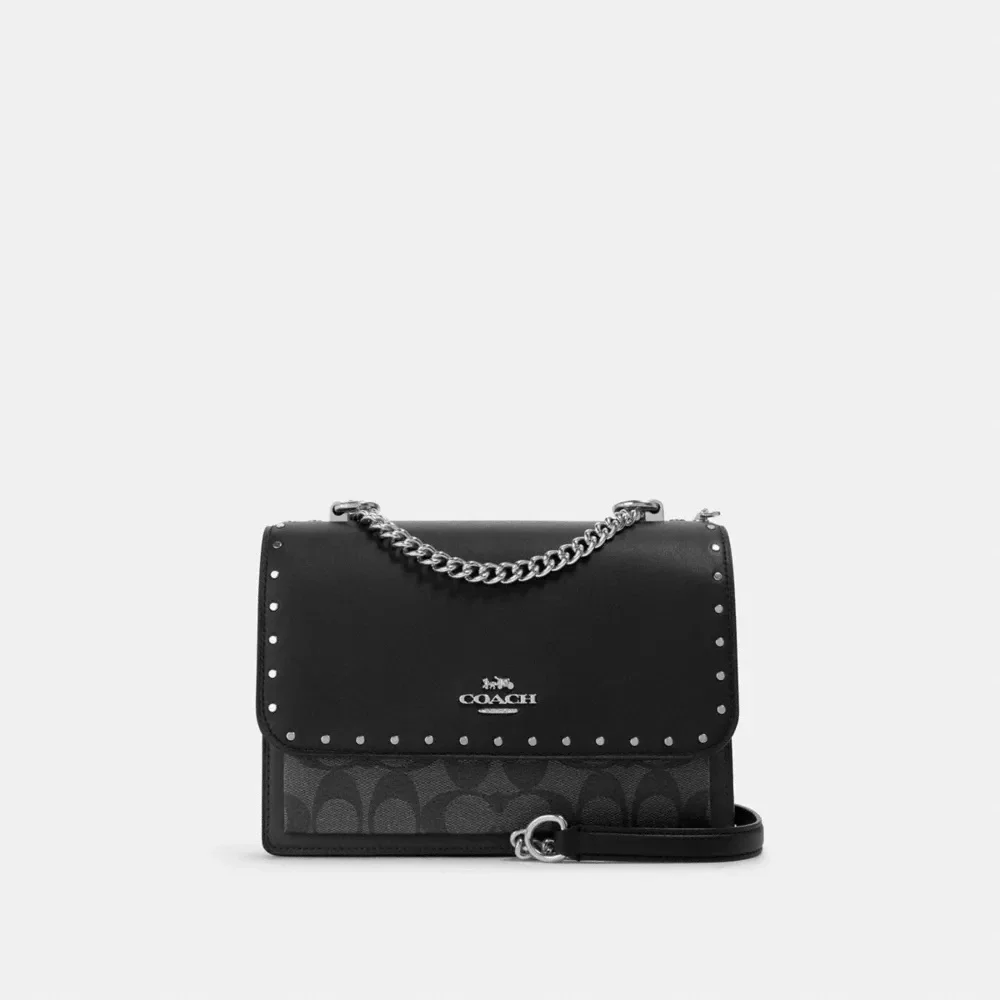 COACH KLARE Crossbody Bag